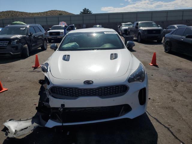 Photo 5 from auction – 2019 KIA STINGER GT with VIN KNAE35LC9K6055320