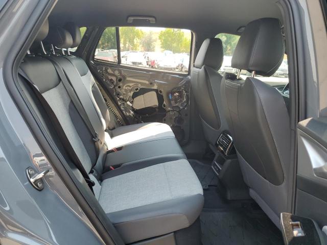 Photo 11 from auction – 2024 VOLKSWAGEN ID.4 with VIN 1V2BMPE8XRC022151