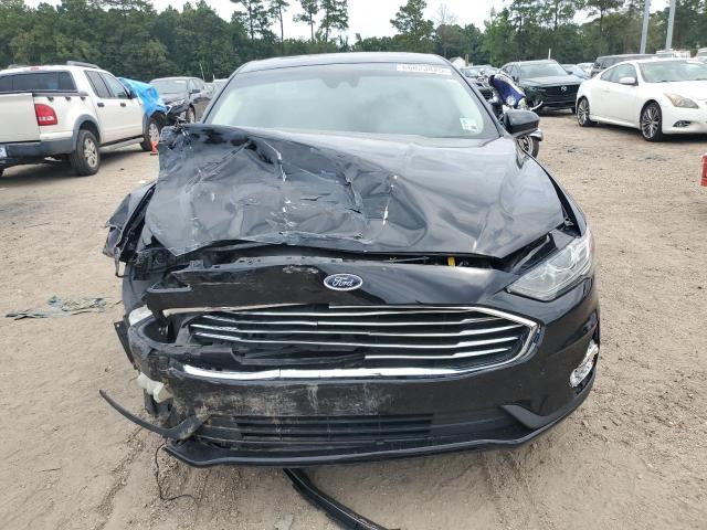 Photo 5 from auction – 2019 FORD FUSION SE with VIN 3FA6P0HD8KR276027