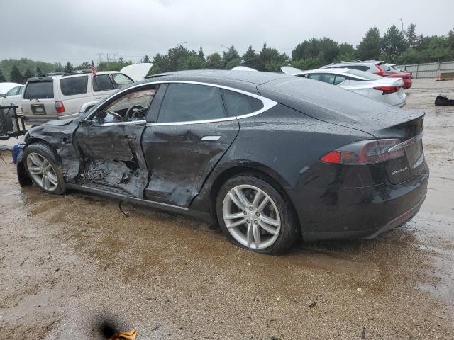 Photo 2 from auction – 2015 TESLA MODEL S 70 with VIN 5YJSA1S23FF088028