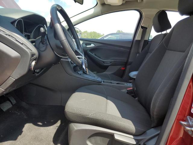 Photo 7 from auction – 2016 FORD FOCUS SE with VIN 1FADP3F28GL260099
