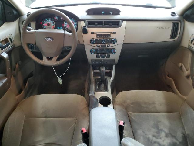 Photo 8 from auction – 2010 FORD FOCUS S with VIN 1FAHP3ENXAW286755