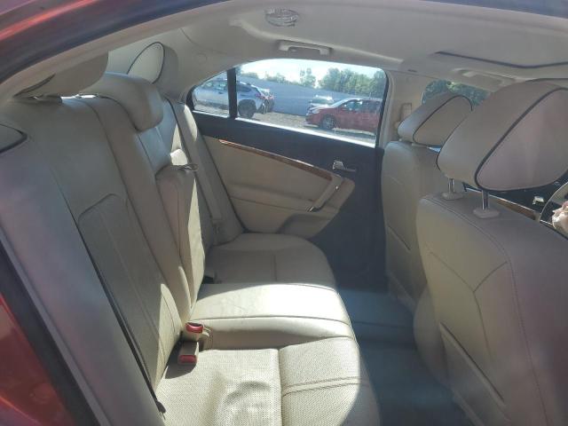 Photo 10 from auction – 2011 LINCOLN MKZ with VIN 3LNHL2JC2BR755311
