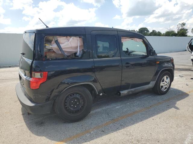Photo 3 from auction – 2009 HONDA ELEMENT LX with VIN 5J6YH18319L004600