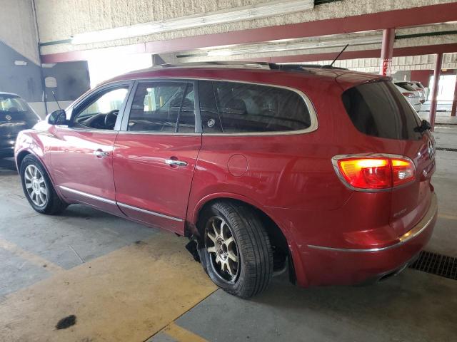 Photo 2 from auction – 2014 BUICK ENCLAVE with VIN 5GAKRBKD5EJ138145