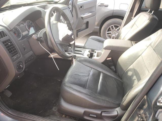 Foto 7 de la subasta – 2012 FORD ESCAPE XLT con VIN 1FMCU9DG2CKC85298