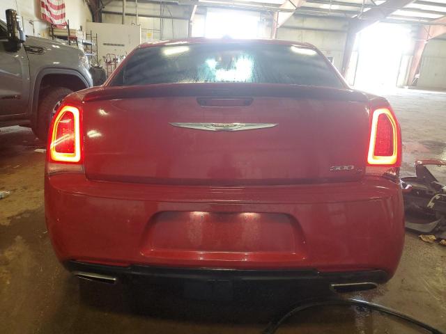 Photo 6 from auction – 2017 CHRYSLER 300 S with VIN 2C3CCABG7HH526643