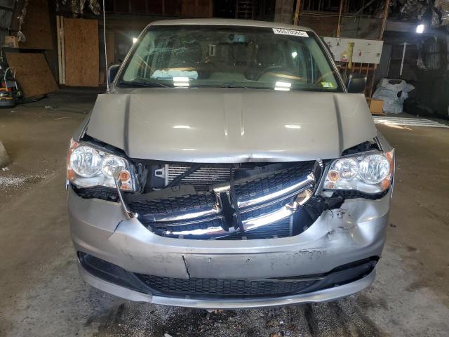 Photo 5 from auction – 2015 DODGE GRAND CARAVAN SE with VIN 2C4RDGBG8FR750193