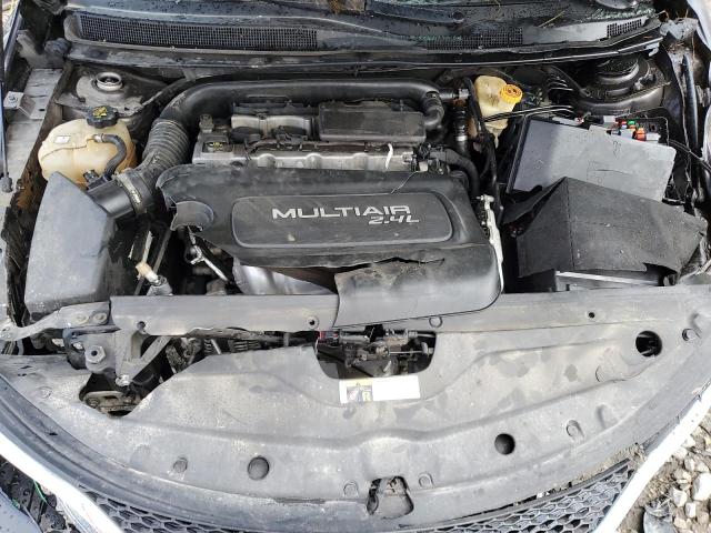 Photo 11 from auction – 2016 CHRYSLER 200 C with VIN 1C3CCCCBXGN147477