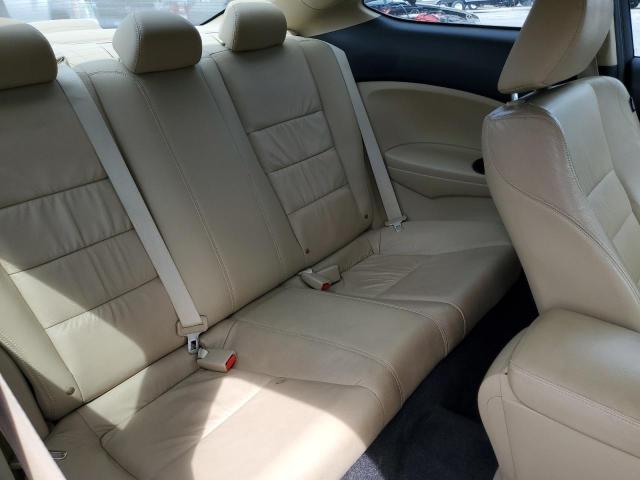 Photo 10 from auction – 2012 HONDA ACCORD EXL with VIN 1HGCS2B88CA007316
