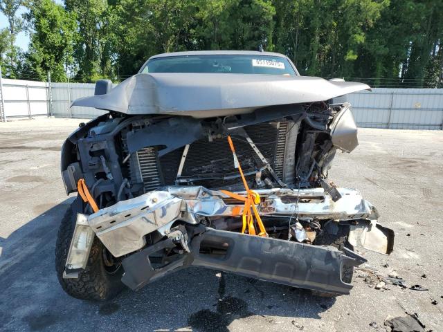 Photo 5 from auction – 2006 CHEVROLET SILVERADO with VIN 1GCHK23276F136797
