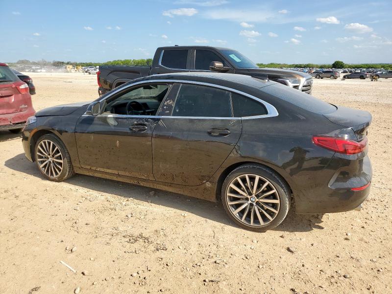 Photo 2 from auction – 2022 BMW 228I with VIN WBA53AK01N7K53677