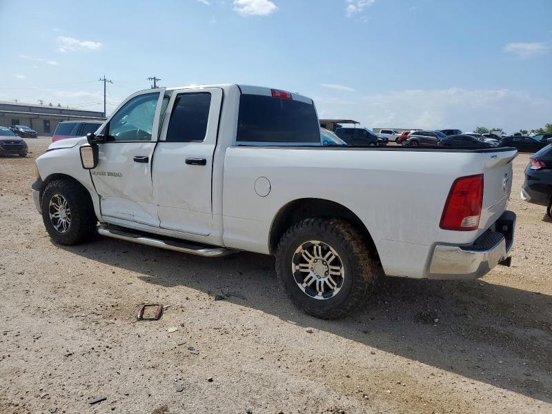 Photo 2 from auction – 2011 DODGE RAM 1500 with VIN 1D7RB1GK7BS584232