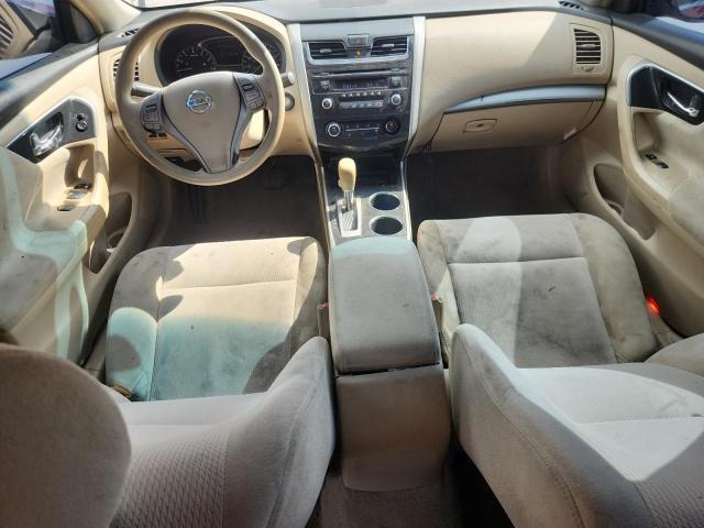 Photo 8 from auction – 2013 NISSAN ALTIMA 2.5 with VIN 1N4AL3AP0DC124613