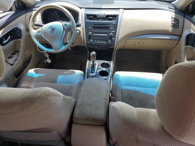 Photo 8 from auction – 2013 NISSAN ALTIMA 2.5 with VIN 1N4AL3AP4DC281366