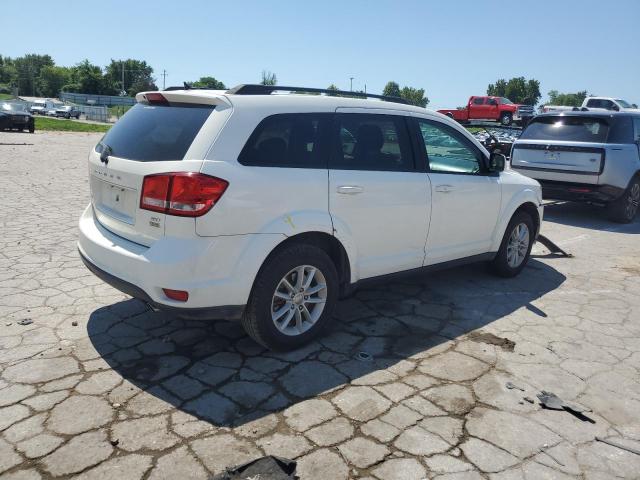 Photo 3 from auction – 2015 DODGE JOURNEY SXT with VIN 3C4PDCBG1FT754602