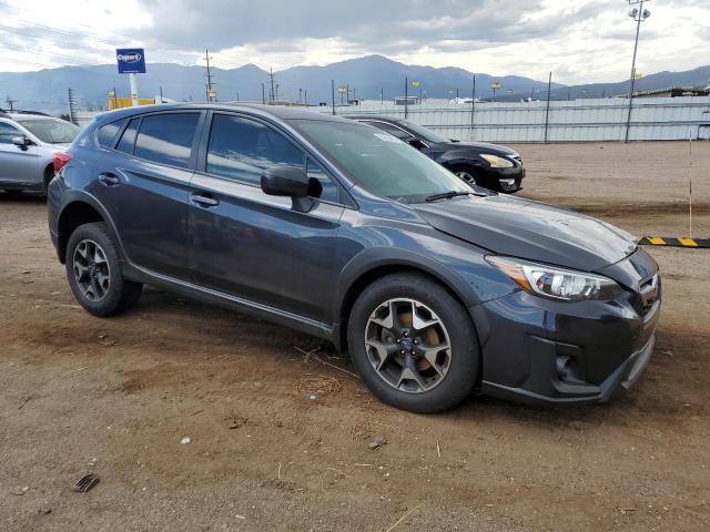Photo 4 from auction – 2019 SUBARU CROSSTREK with VIN JF2GTAECXK8262032