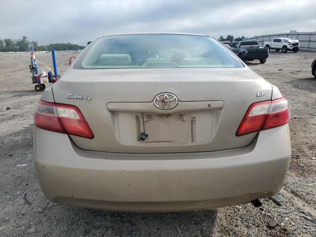 Photo 6 from auction – 2007 TOYOTA CAMRY with VIN 4T1BE46K17U546413