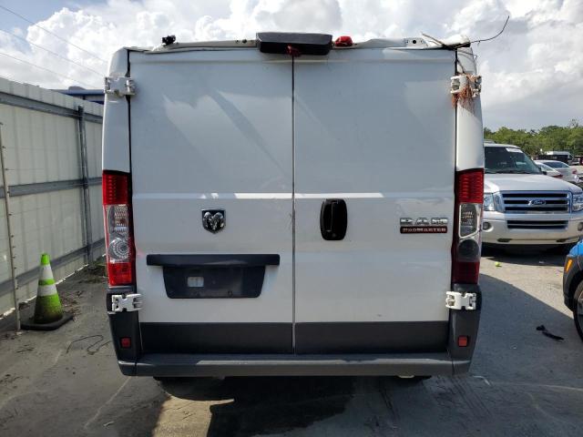 Photo 6 from auction – 2021 RAM PROMASTER with VIN 3C6LRVAG5ME564842