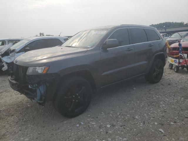 JEEP GRAND CHER 2014 with VIN 1C4RJFAG2EC570185 - Photo from auction
