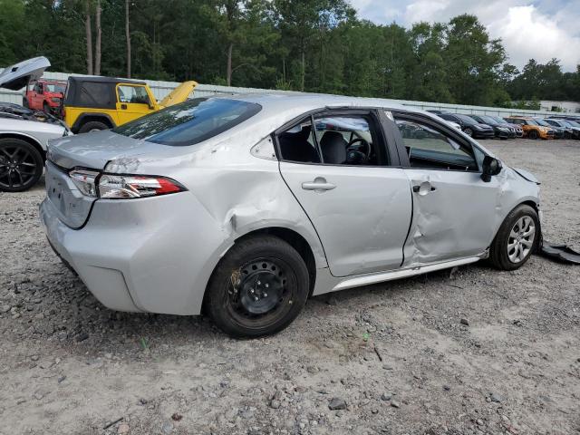 Photo 3 from auction – 2021 TOYOTA COROLLA LE with VIN 5YFEPMAE2MP243386