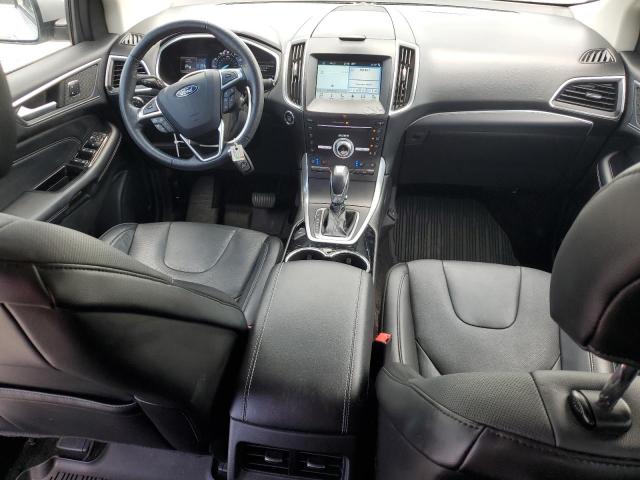 Zdjęcie 8 z aukcji – 2018 FORD EDGE TITAN z VIN 2FMPK4K91JBB38315