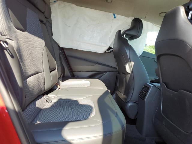 Photo 11 from auction – 2025 KIA NIRO EX with VIN KNDCR3LEXS5239590