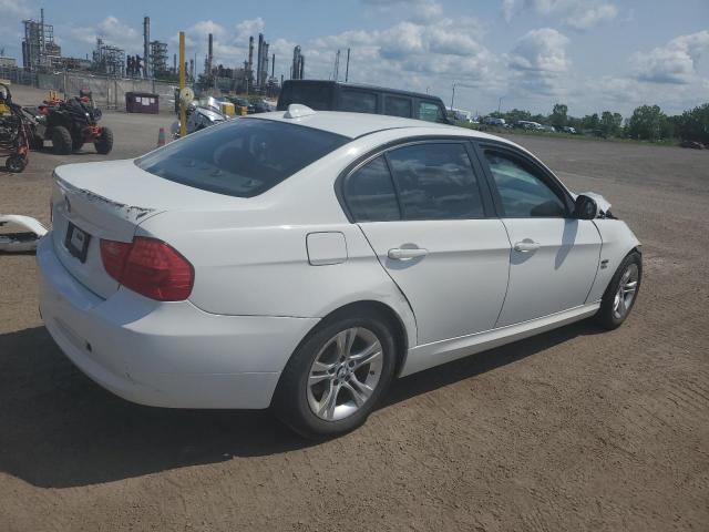 Photo 3 from auction – 2009 BMW 328 XI with VIN WBAPK73539A457205