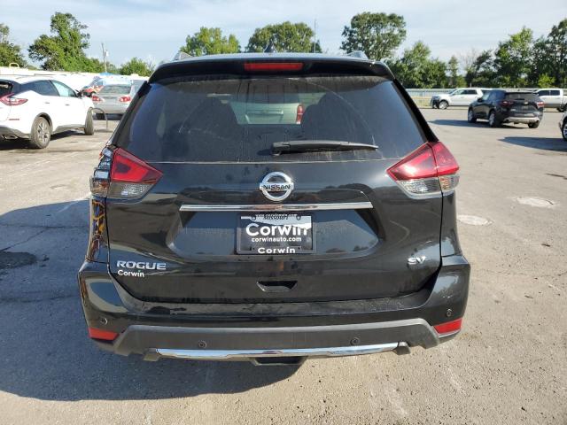 Photo 6 from auction – 2020 NISSAN ROGUE S with VIN KNMAT2MT0LP515703
