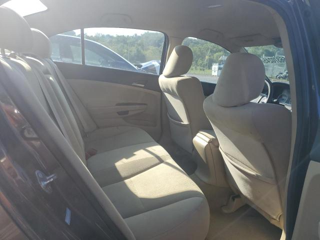 Photo 10 from auction – 2011 HONDA ACCORD LX with VIN 1HGCP2F35BA150397