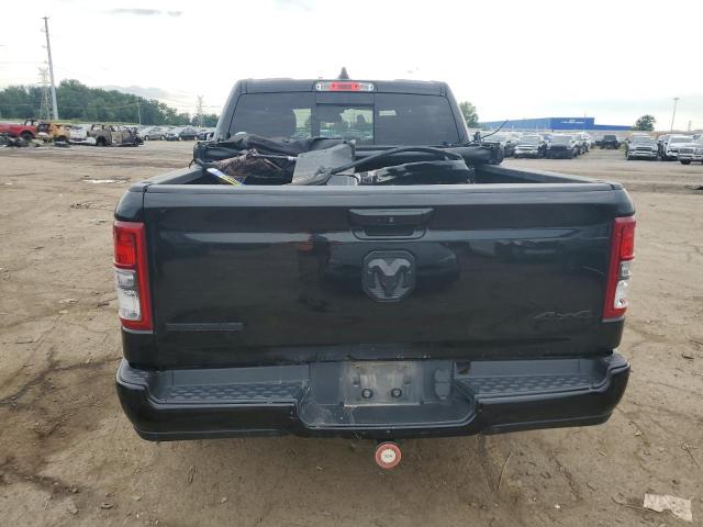 Photo 6 from auction – 2019 RAM 1500 BIG H with VIN 1C6RRFFGXKN733027