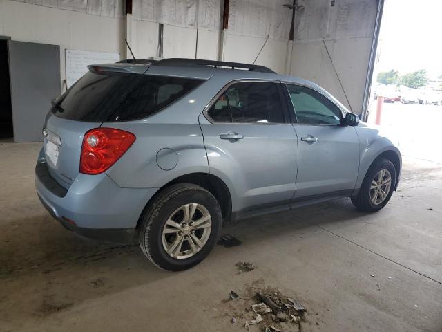Photo 3 from auction – 2015 CHEVROLET EQUINOX LT with VIN 2GNALBEK0F6293410