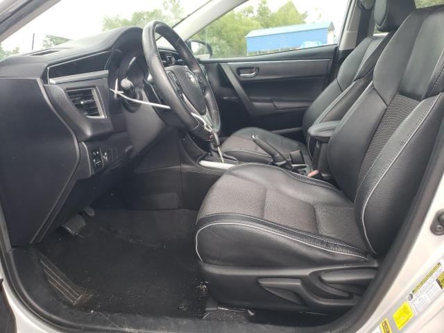 Photo 7 from auction – 2016 TOYOTA COROLLA L with VIN 5YFBURHE3GP405609
