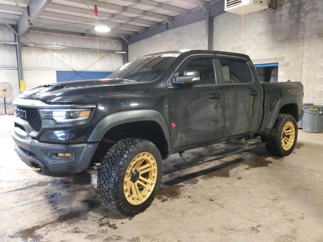 RAM 1500 TRX 2022 with VIN 1C6SRFU98NN189654 - Photo from auction