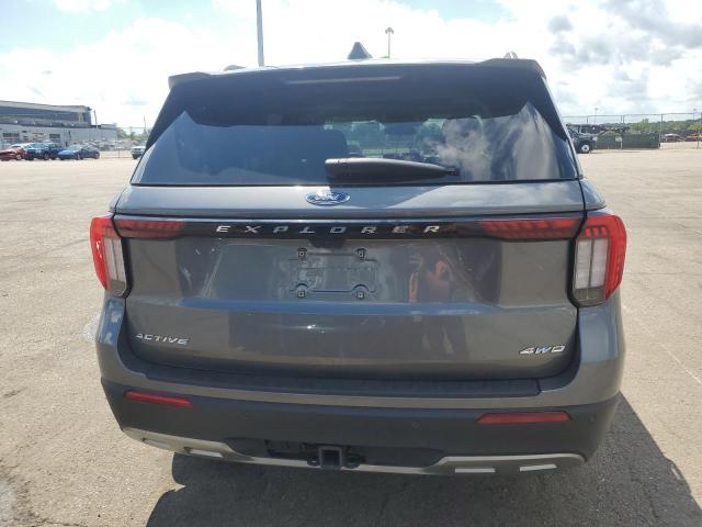 Photo 6 from auction – 2025 FORD EXPLORER A with VIN 1FMUK8DH6SGA06160