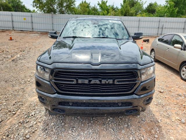 Photo 5 from auction – 2019 RAM 1500 BIG H with VIN 1C6SRFFT6KN796267