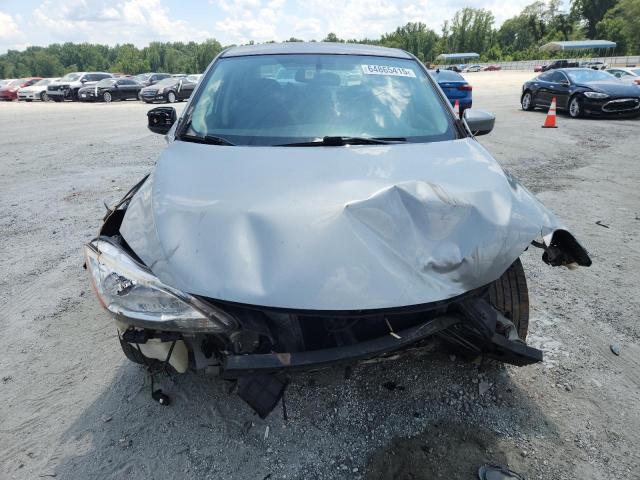 Photo 5 from auction – 2014 NISSAN SENTRA S with VIN 3N1AB7AP0EY328604
