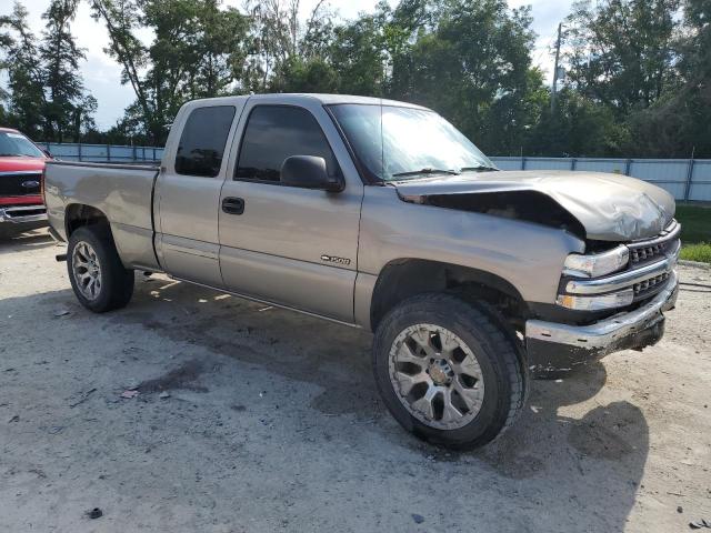 Photo 4 from auction – 2001 CHEVROLET SILVERADO with VIN 2GCEC19V811391180