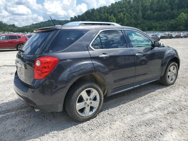 Photo 3 from auction – 2015 CHEVROLET EQUINOX LT with VIN 2GNFLHE32F6250219