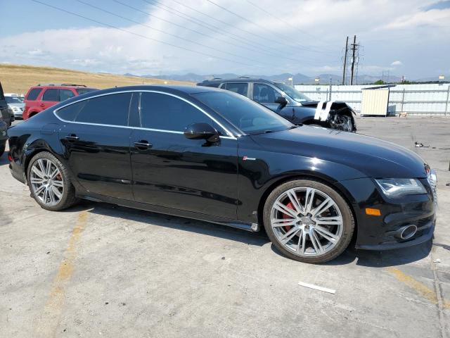 Photo 4 from auction – 2013 AUDI A7 PRESTIG with VIN WAU3GAFCXDN140532