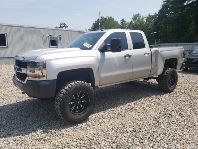 CHEVROLET SILVERADO 2016 with VIN 1GCVKNECXGZ388795 - Photo from auction