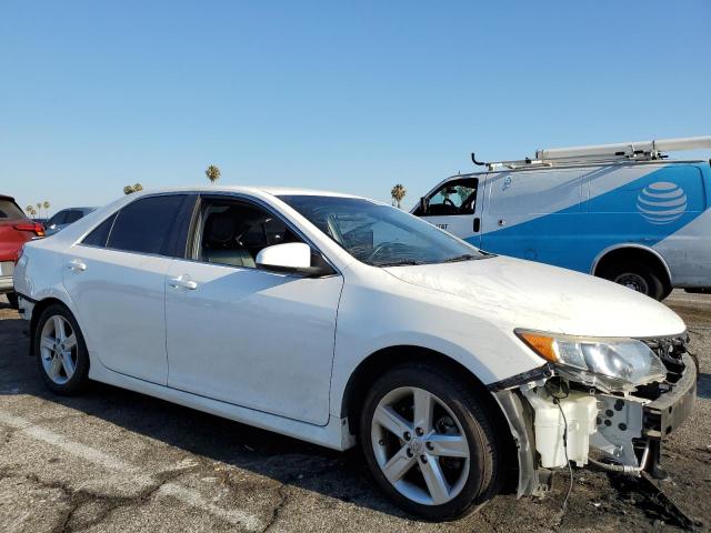 Photo 4 from auction – 2014 TOYOTA CAMRY with VIN 4T1BF1FK1EU347256
