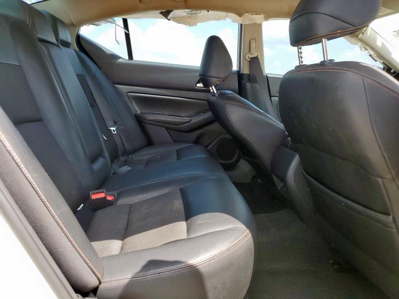 Photo 10 from auction – 2019 NISSAN ALTIMA with VIN 1N4BL4CV0KC219465