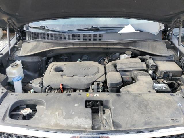 Photo 12 from auction – 2017 KIA SORENTO LX with VIN 5XYPG4A35HG275931