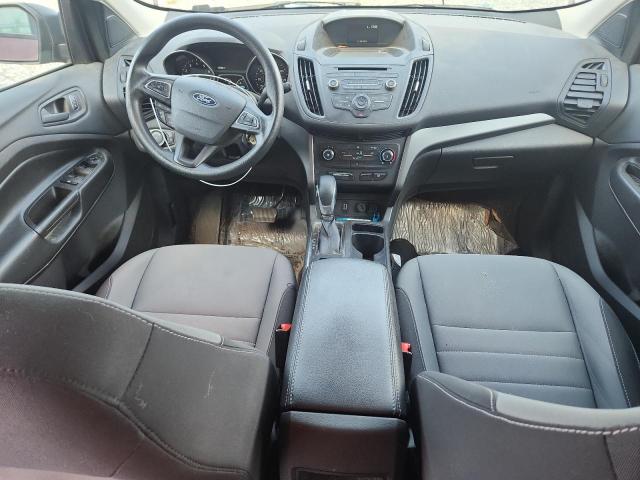 Photo 8 from auction – 2018 FORD ESCAPE S with VIN 1FMCU0F74JUB35784