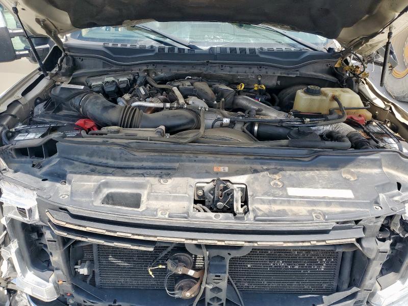 Photo 11 from auction – 2017 FORD F250 SUPER with VIN 1FT7W2BT2HEE93825