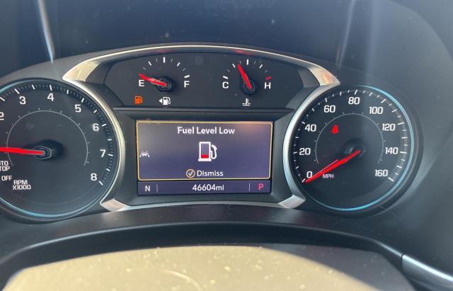 Photo 8 from auction – 2020 CHEVROLET EQUINOX PR with VIN 3GNAXXEV4LS635319