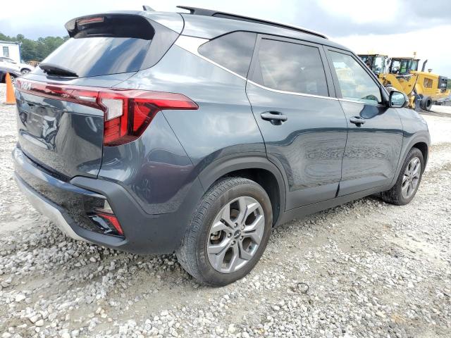 Photo 3 from auction – 2024 KIA SELTOS S with VIN KNDEU2AA7R7524909