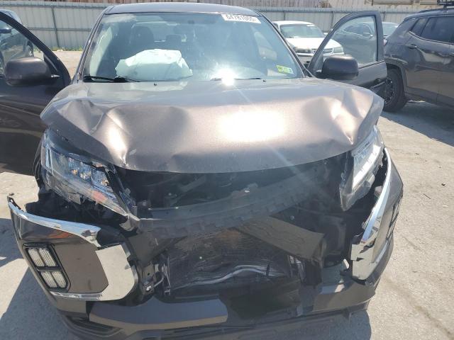 Photo 12 from auction – 2020 MITSUBISHI OUTLANDER with VIN JA4AP3AUXLU029371