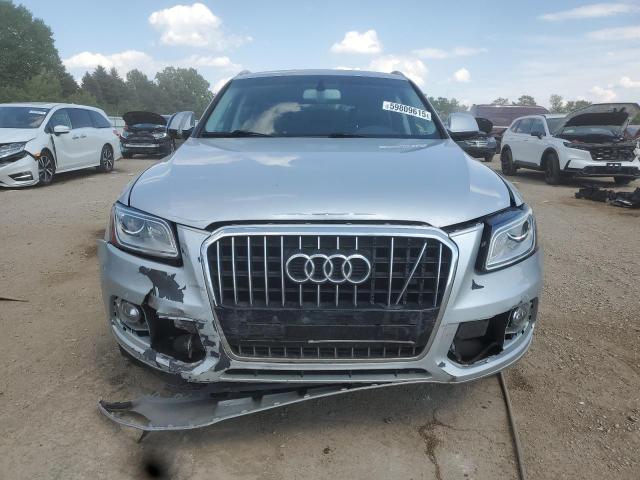 Photo 5 from auction – 2013 AUDI Q5 PREMIUM with VIN WA1LFAFP5DA042177